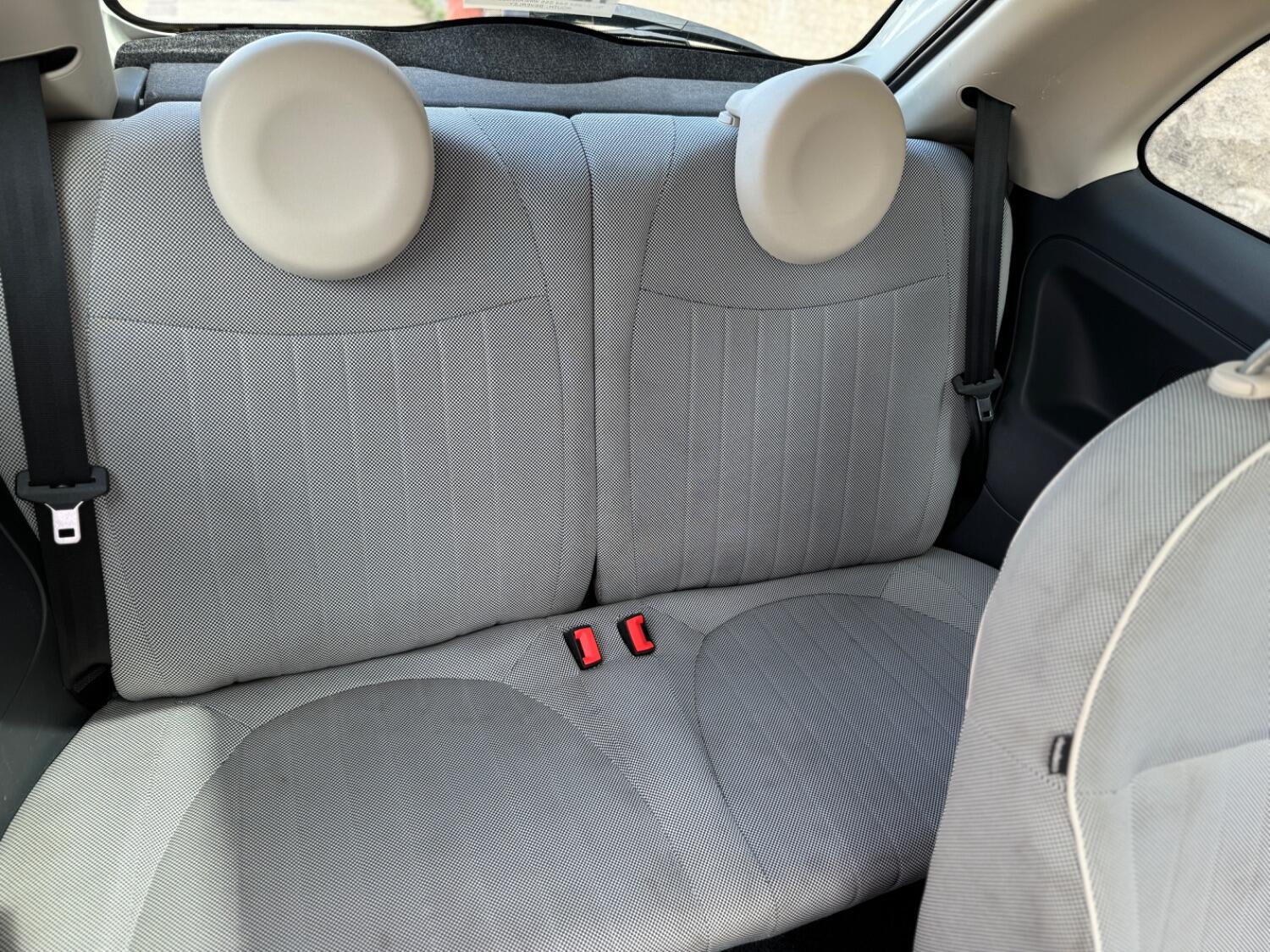 Used Fiat 500 2010 for sale - 76082639: Photo 17