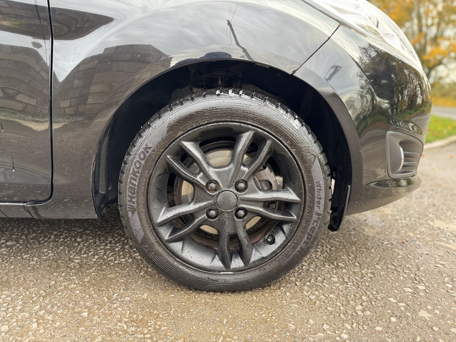 Used Ford Fiesta 2017 for sale - 76482948: Photo 10