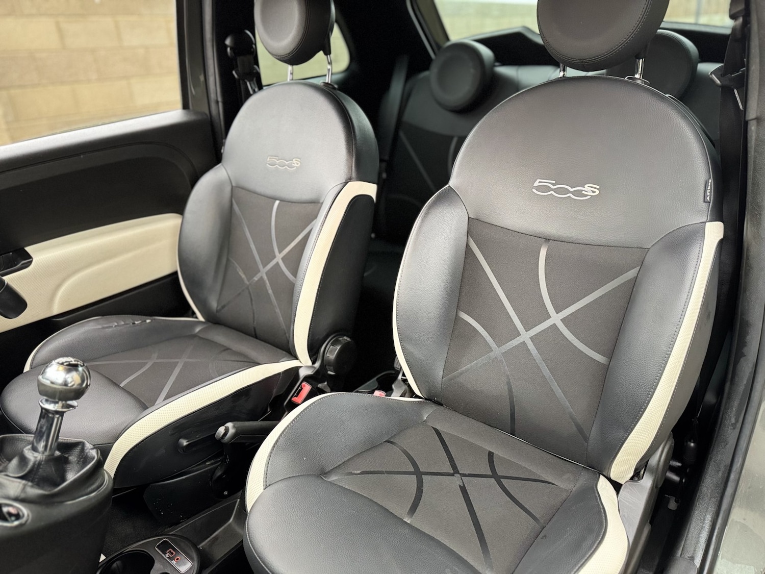 Used Fiat 500 2016 for sale - 77008180: Photo 18