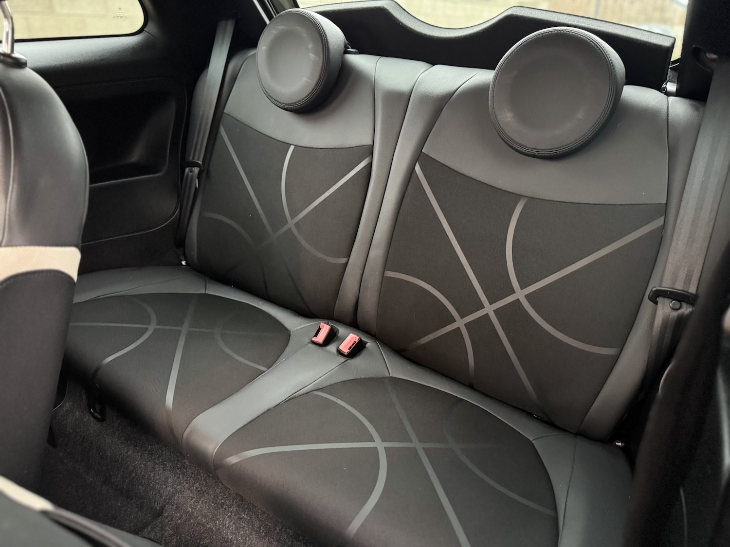 Used Fiat 500 2016 for sale - 77008180: Photo 19