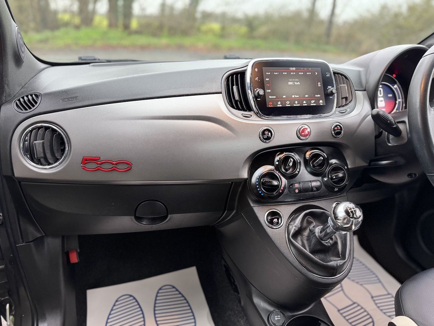 Used Fiat 500 2016 for sale - 77008180: Photo 22