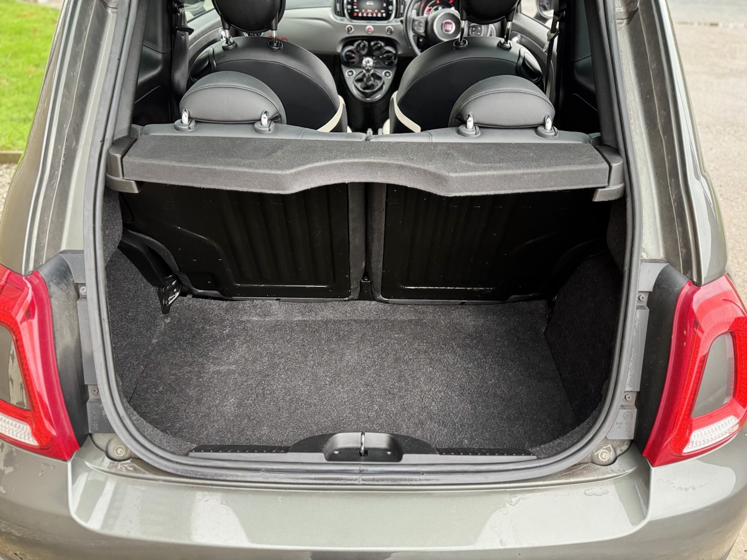 Used Fiat 500 2016 for sale - 77008180: Photo 26