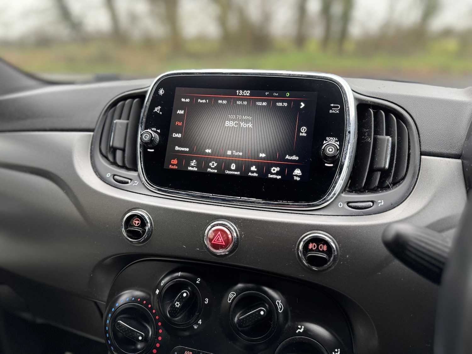 Used Fiat 500 2016 for sale - 77008180: Photo 9