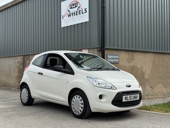 Used Ford Ka 2015 for sale - 79222917: Photo