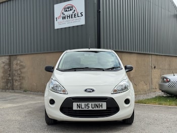Used Ford Ka 2015 for sale - 79222917: Photo