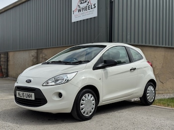 Used Ford Ka 2015 for sale - 79222917: Photo