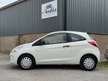 Used Ford Ka 2015 for sale - 79222917: Photo