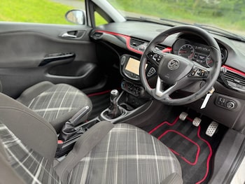 Used Vauxhall Corsa 2015 for sale - 78502711: Photo