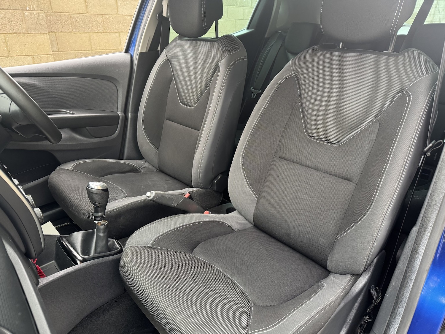 Used Renault Clio 2018 for sale - 77277434: Photo 14