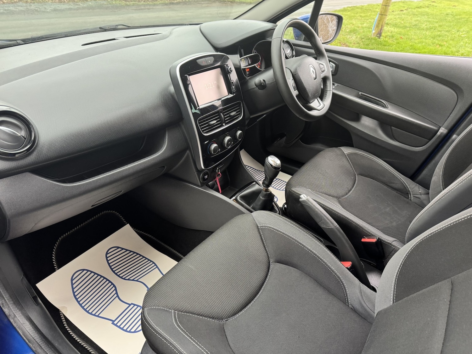 Used Renault Clio 2018 for sale - 77277434: Photo 15