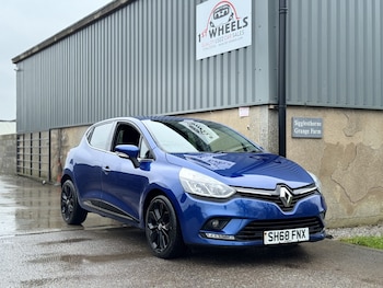 Used Renault Clio 2018 for sale - 77277434: Photo