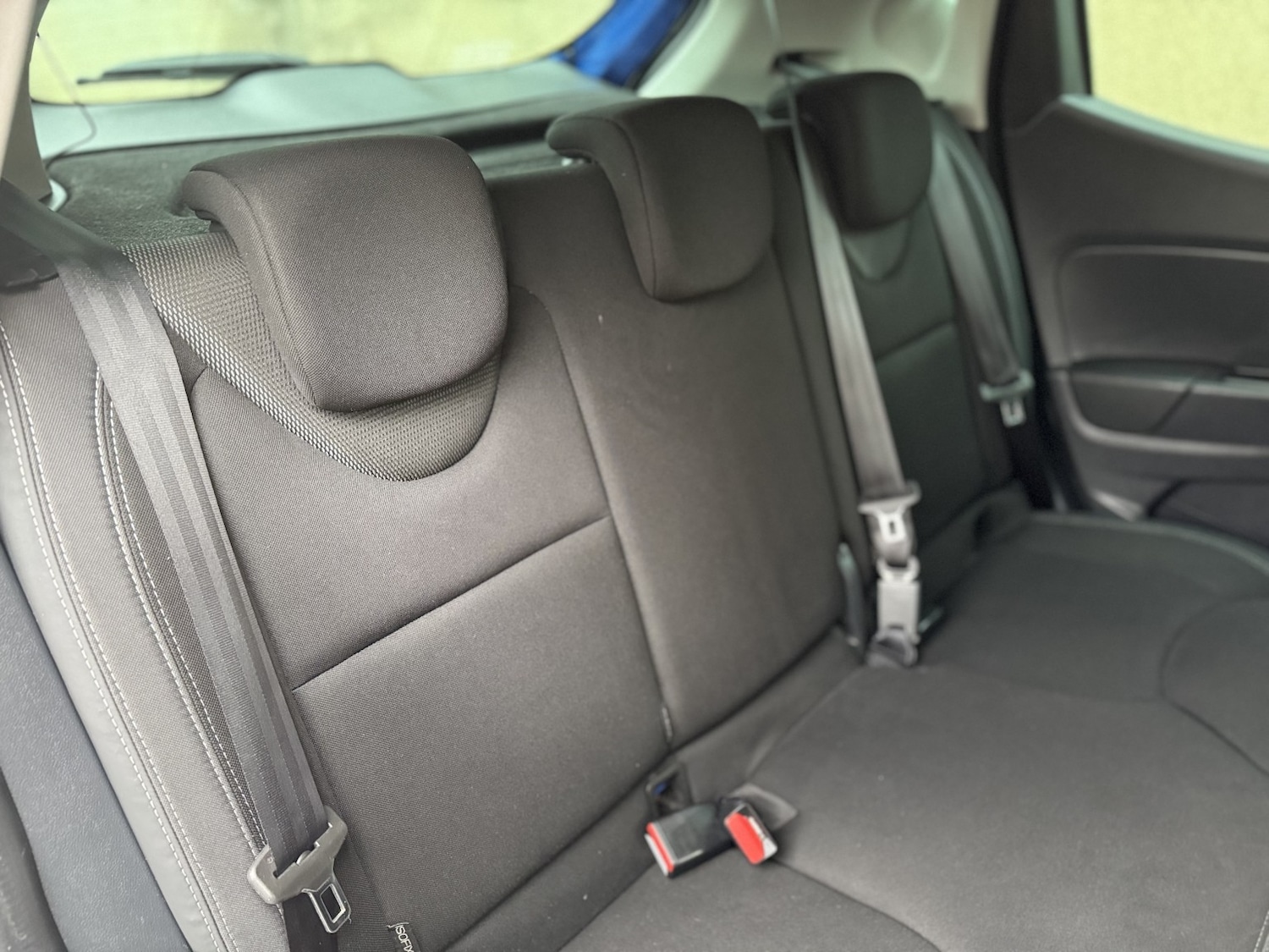 Used Renault Clio 2018 for sale - 77277434: Photo 20