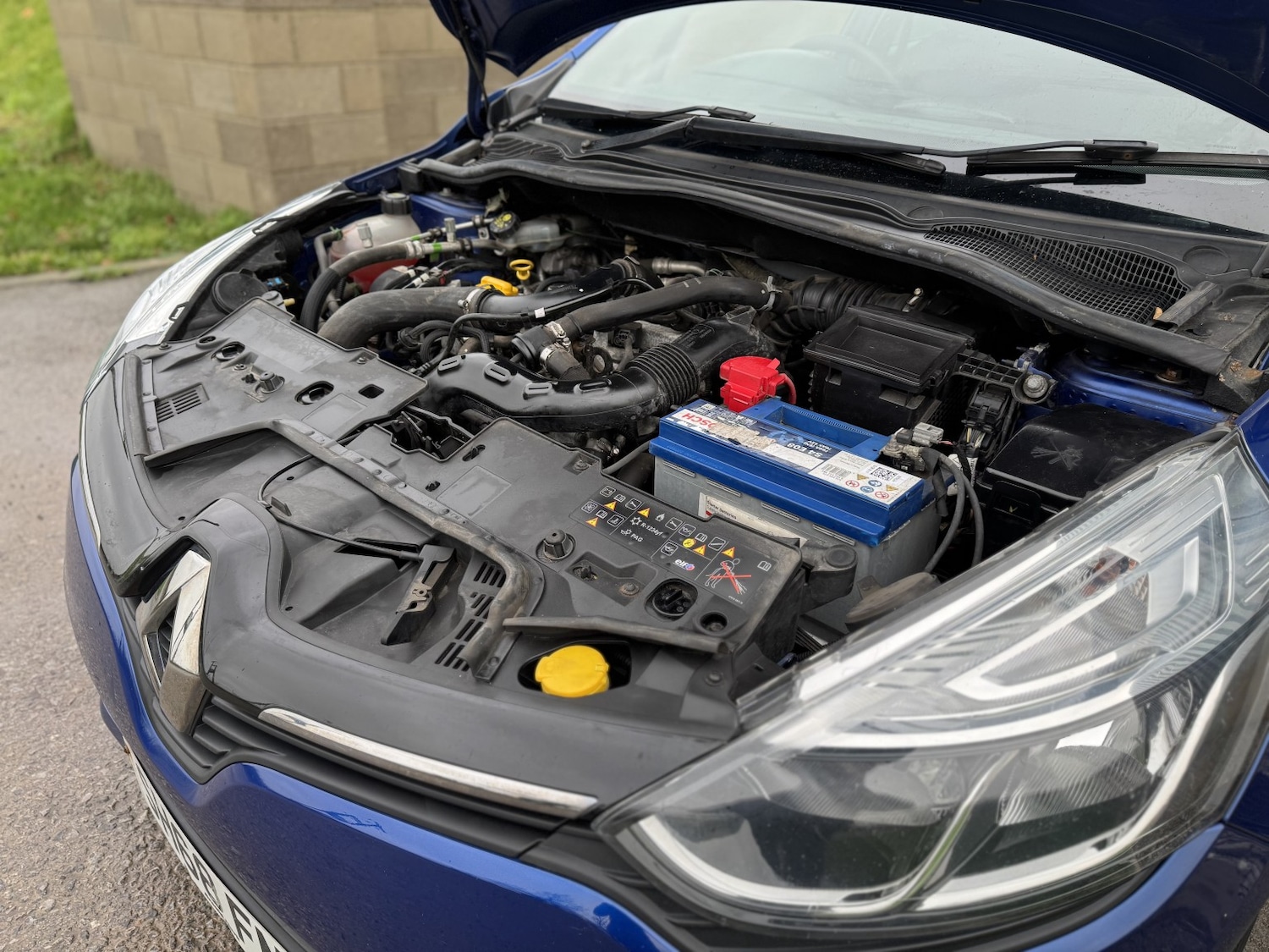 Used Renault Clio 2018 for sale - 77277434: Photo 22