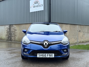 Used Renault Clio 2018 for sale - 77277434: Photo