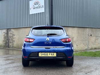Used Renault Clio 2018 for sale - 77277434: Photo