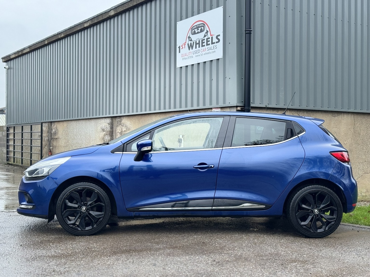 Used Renault Clio 2018 for sale - 77277434: Photo 5