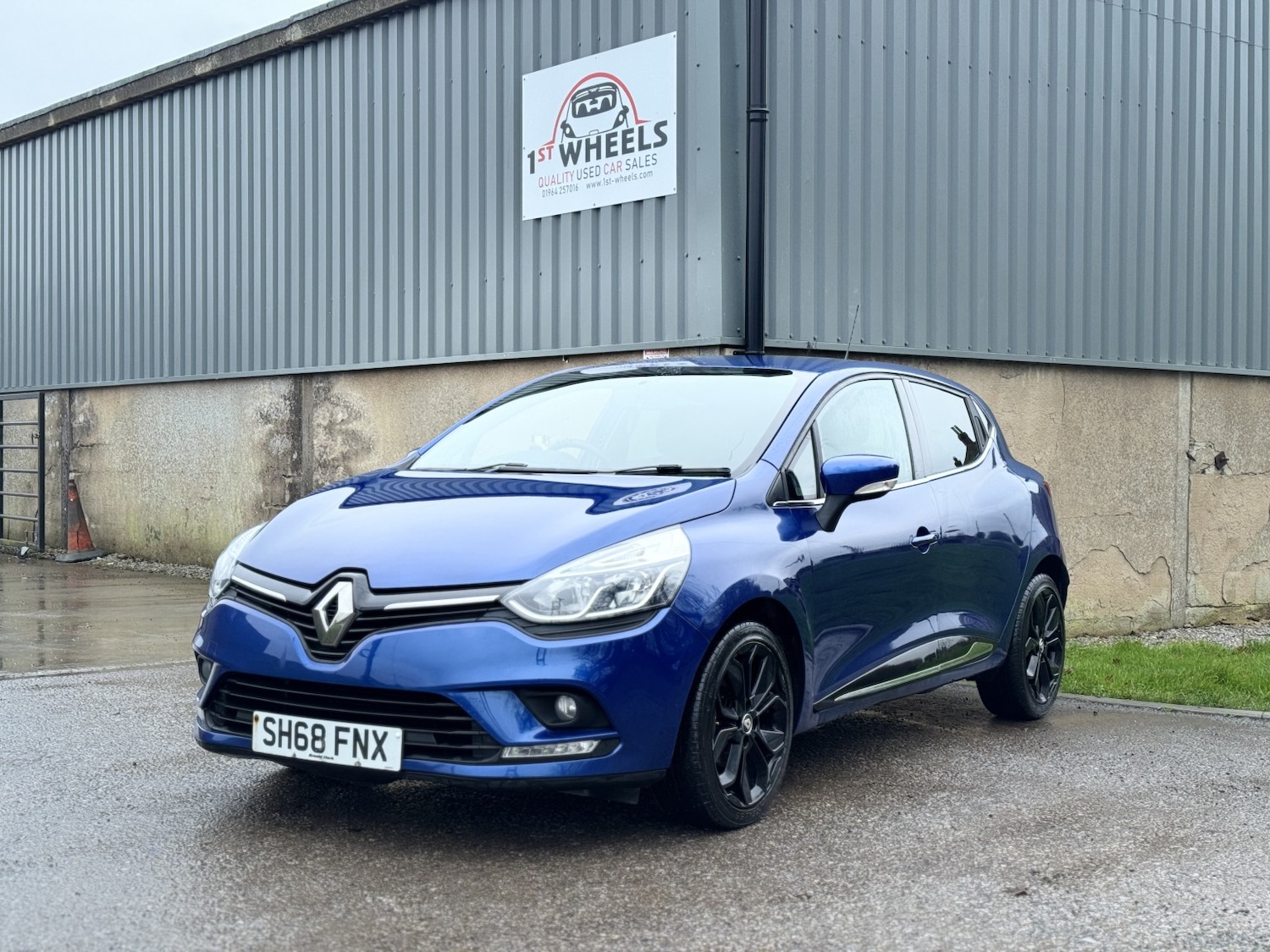 Used Renault Clio 2018 for sale - 77277434: Photo 7