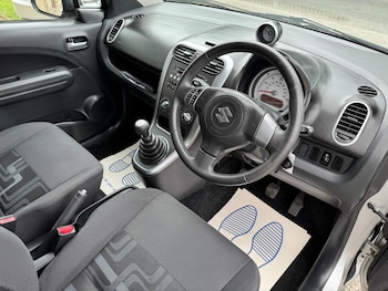 Used Suzuki Splash 2012 for sale - 79222920: Photo