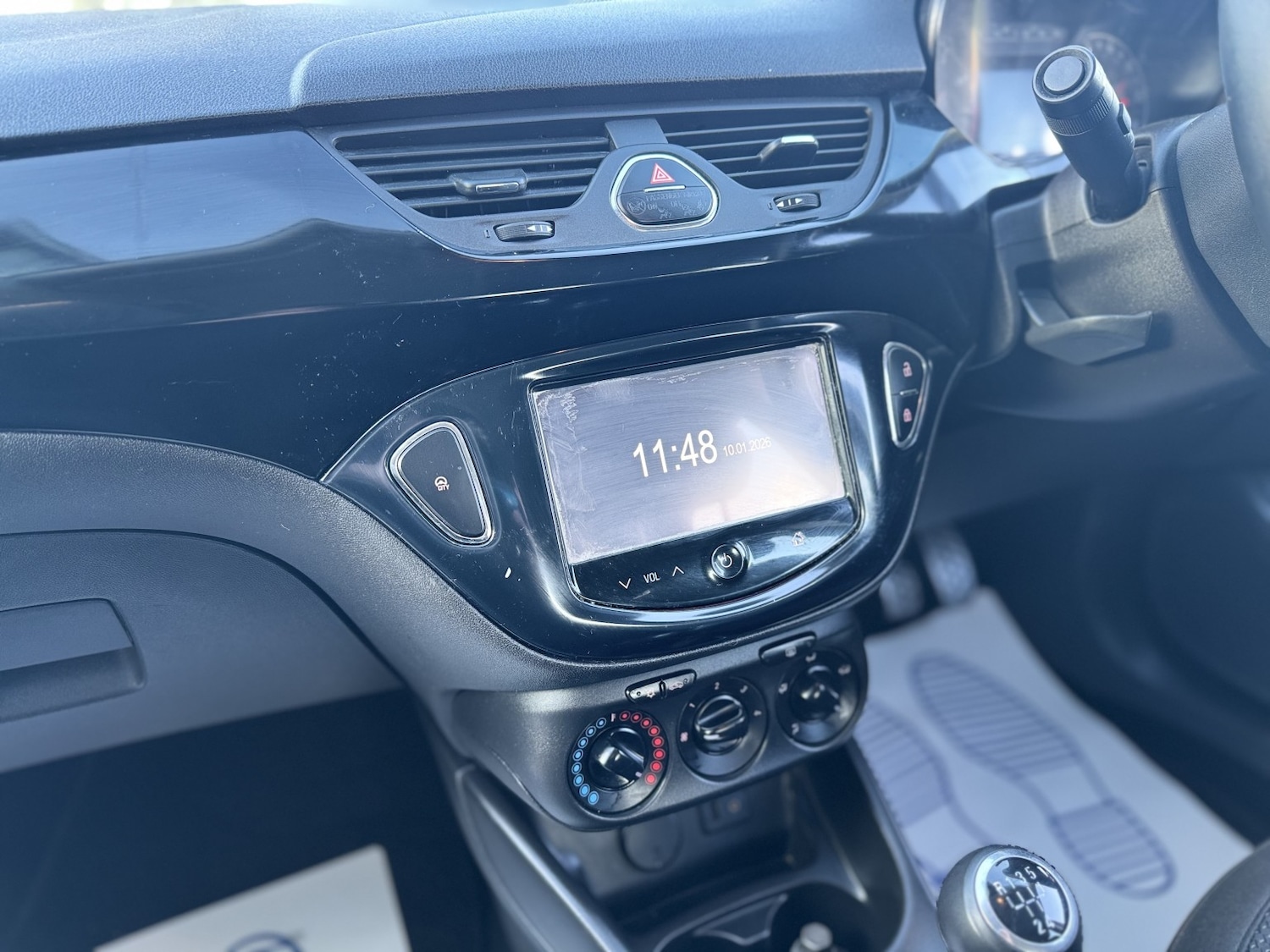 Used Vauxhall Corsa 2015 for sale - 77162284: Photo 14