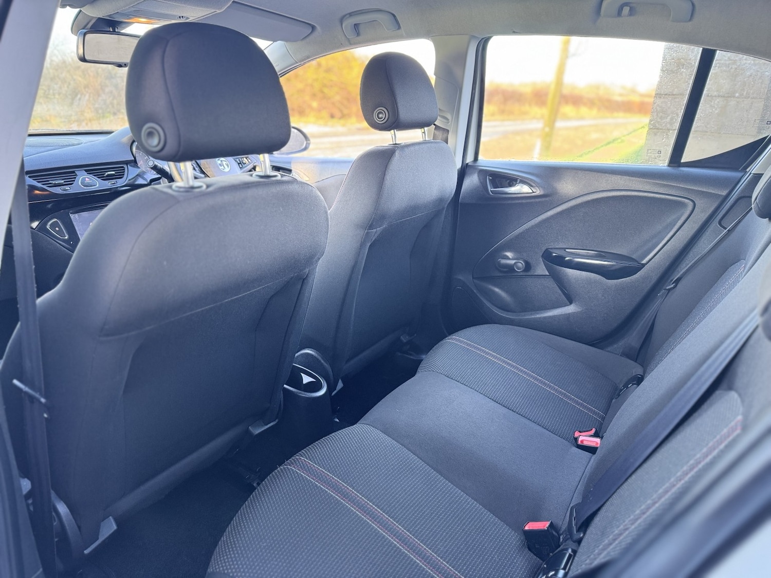 Used Vauxhall Corsa 2015 for sale - 77162284: Photo 16