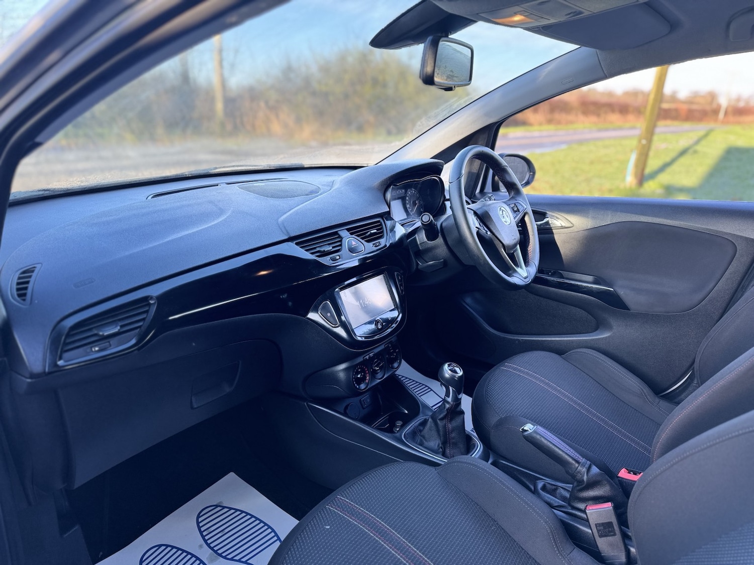 Used Vauxhall Corsa 2015 for sale - 77162284: Photo 18