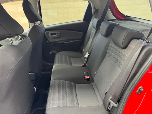 Used Toyota Yaris 2016 for sale - 75632841: Photo 17