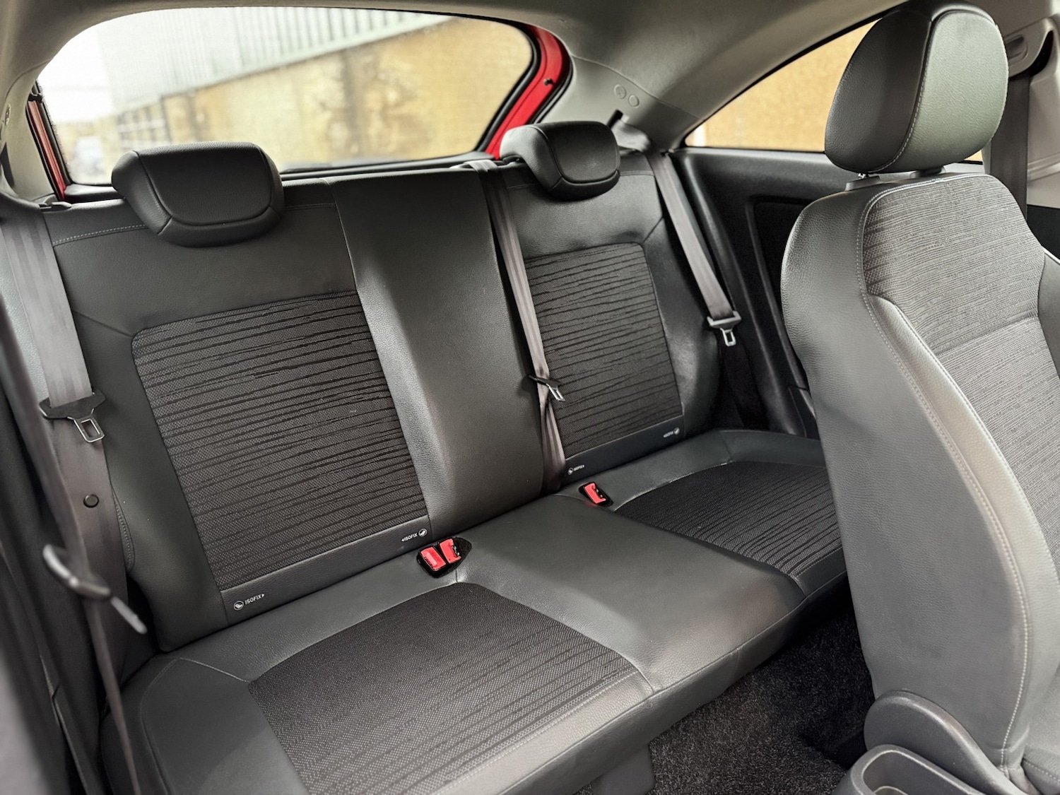 Used Vauxhall Corsa 2014 for sale - 76777035: Photo 15