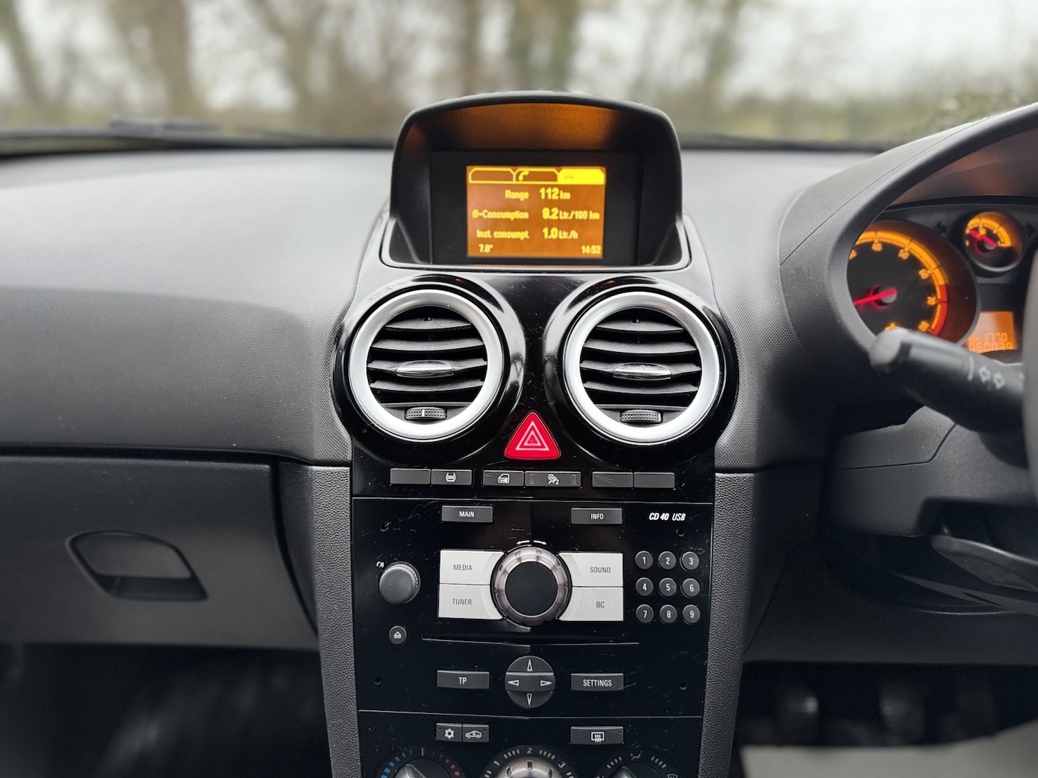 Used Vauxhall Corsa 2014 for sale - 76777035: Photo 16