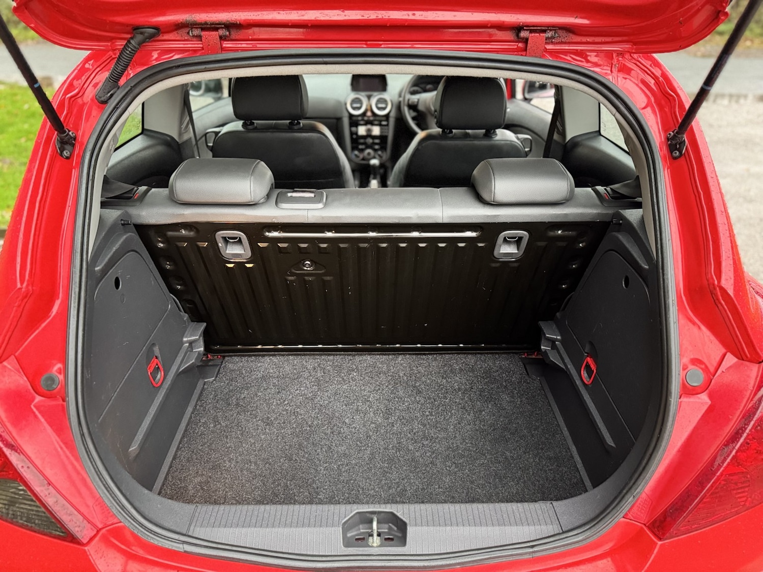 Used Vauxhall Corsa 2014 for sale - 76777035: Photo 19