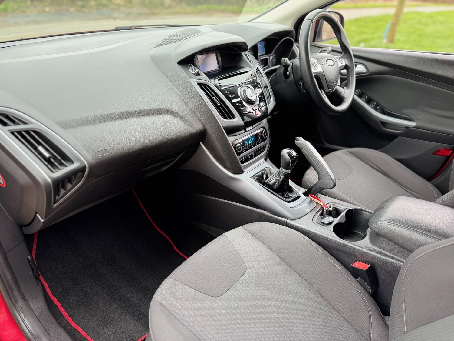 Used Ford Focus 2011 for sale - 77906609: Photo 15