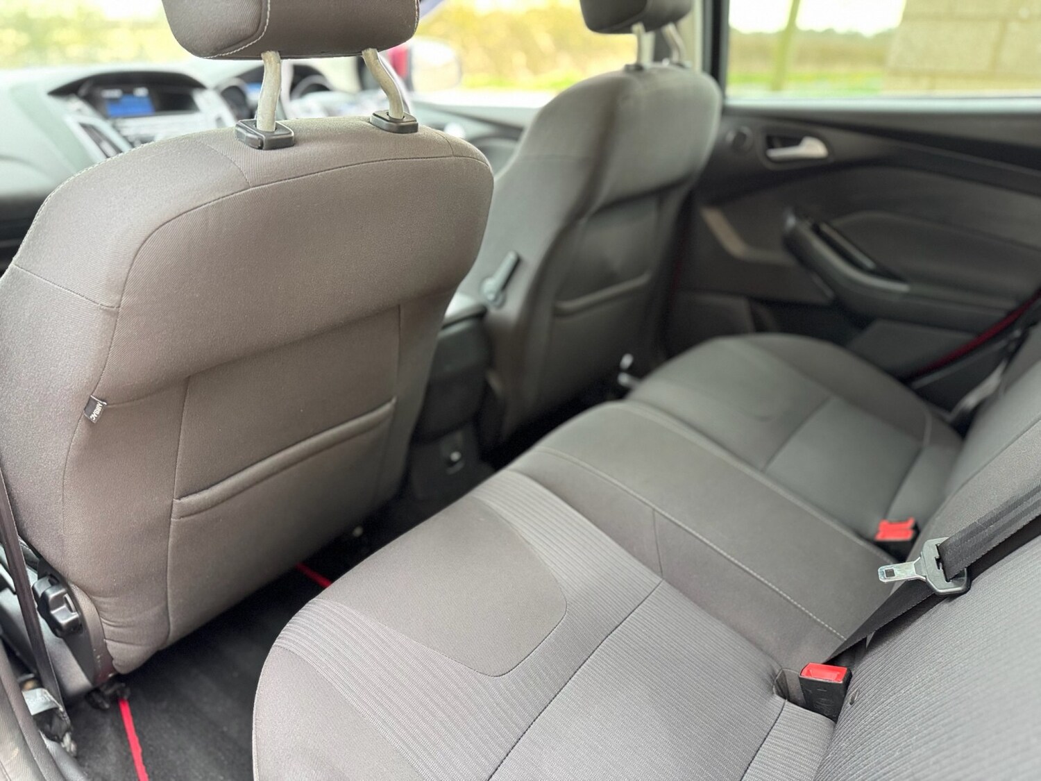 Used Ford Focus 2011 for sale - 77906609: Photo 16