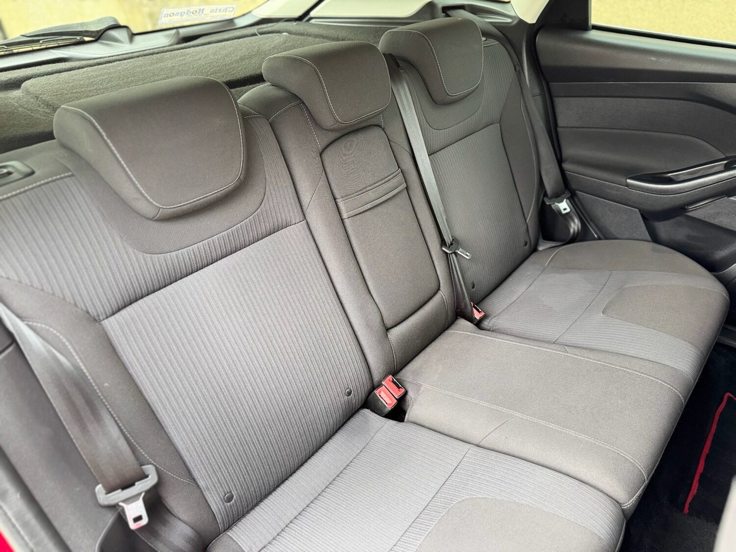 Used Ford Focus 2011 for sale - 77906609: Photo 19