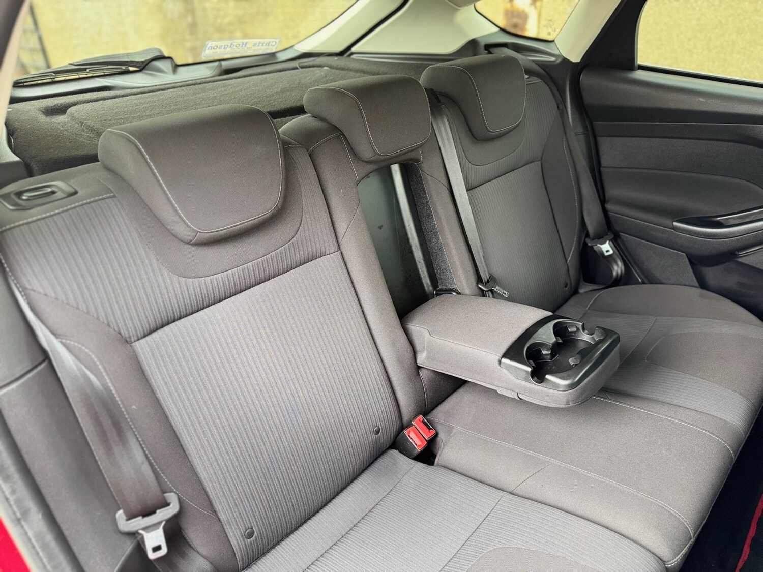 Used Ford Focus 2011 for sale - 77906609: Photo 21