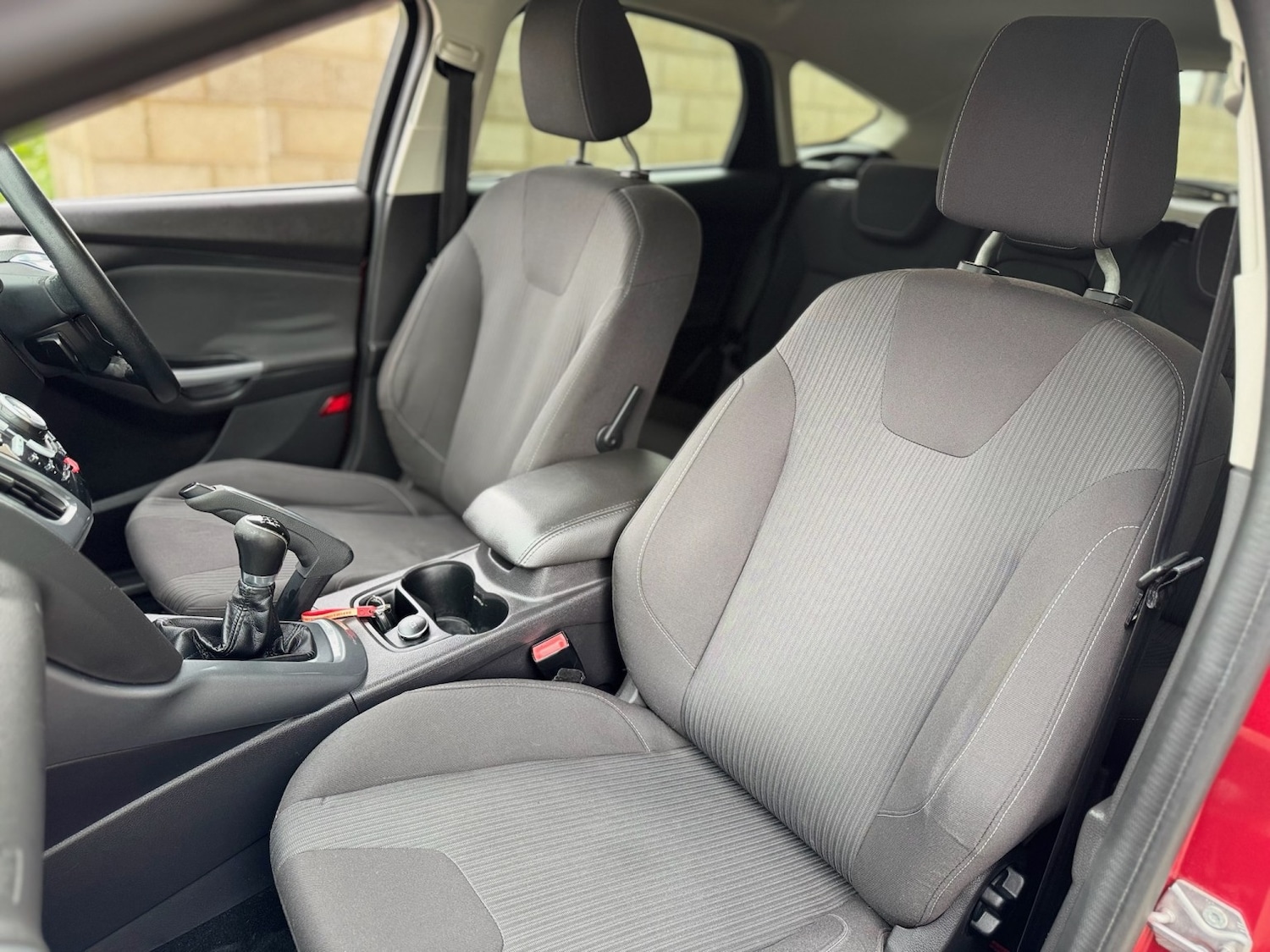 Used Ford Focus 2011 for sale - 77906609: Photo 3