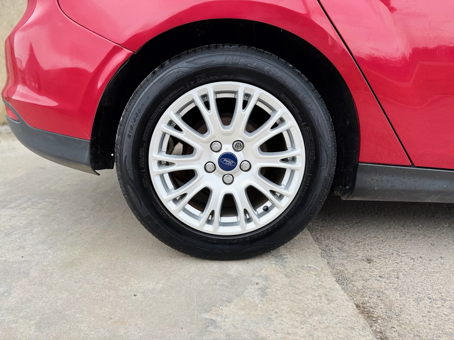 Used Ford Focus 2011 for sale - 77906609: Photo 7