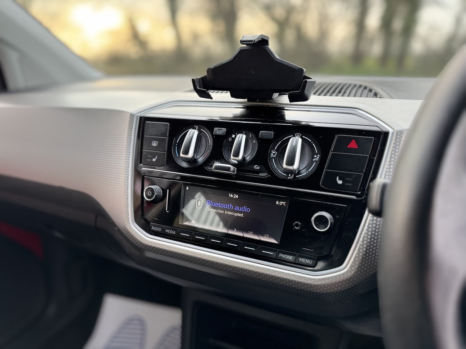 Used Volkswagen up! 2018 for sale - 77053731: Photo 15