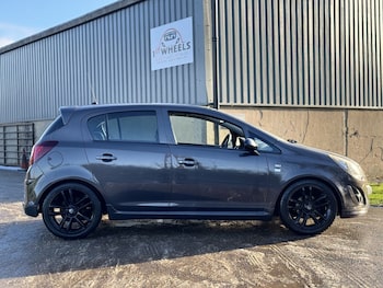 Used Vauxhall Corsa 2014 for sale - 77167815: Photo