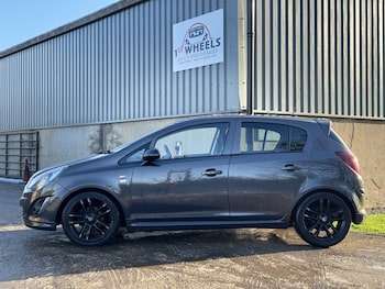 Used Vauxhall Corsa 2014 for sale - 77167815: Photo
