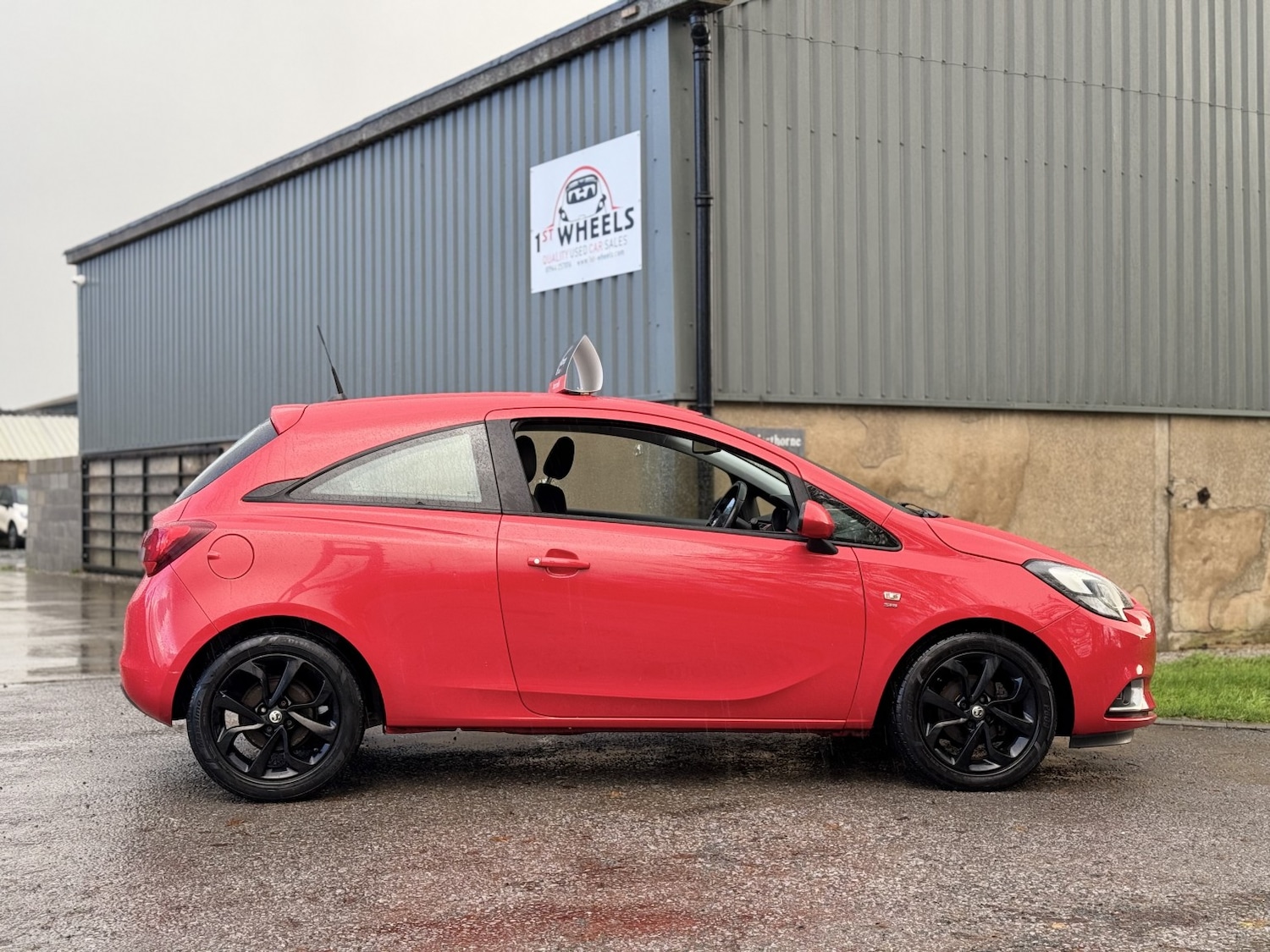 Used Vauxhall Corsa 2015 for sale - 76693044: Photo 4