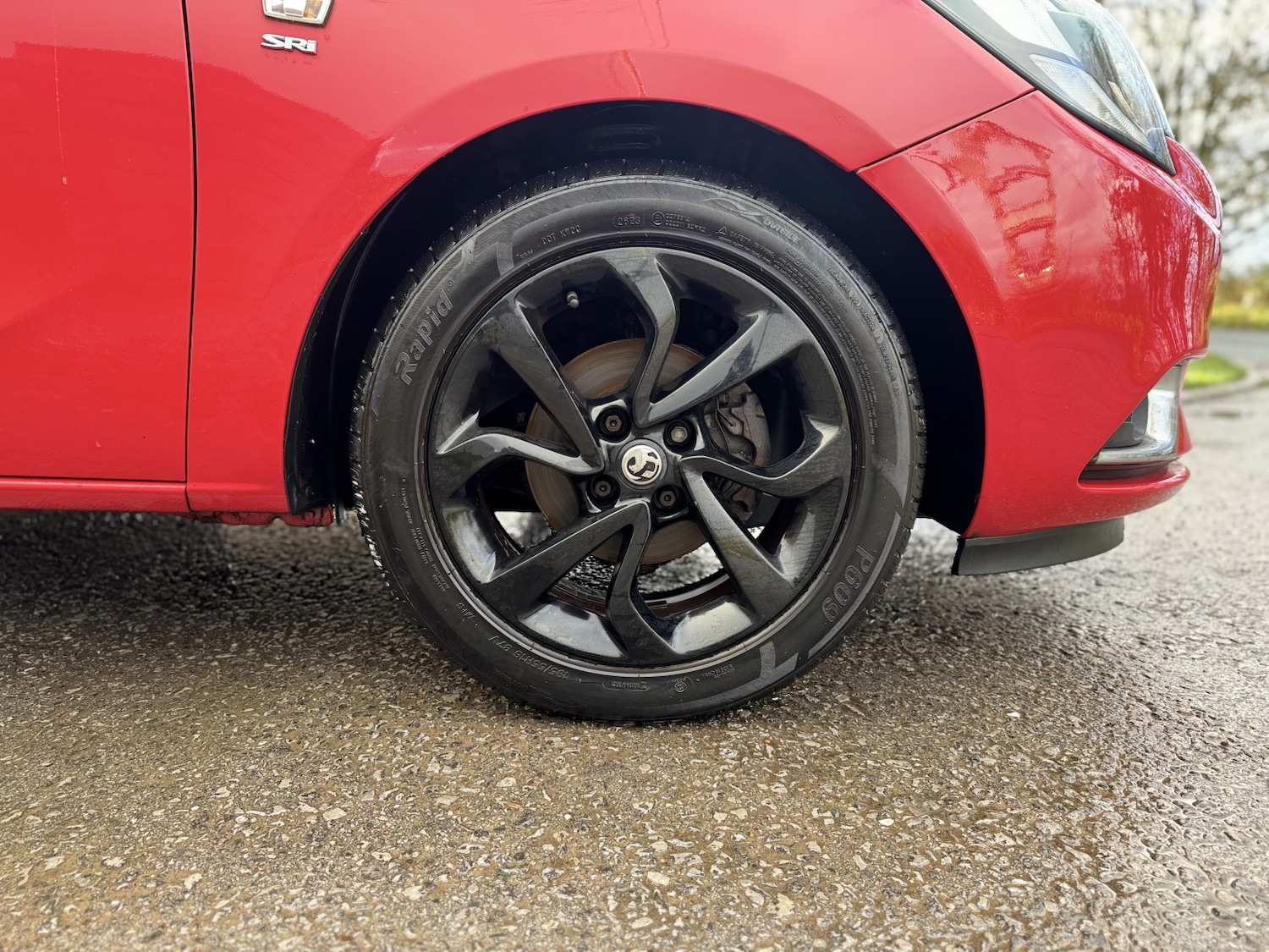 Used Vauxhall Corsa 2015 for sale - 76693044: Photo 7