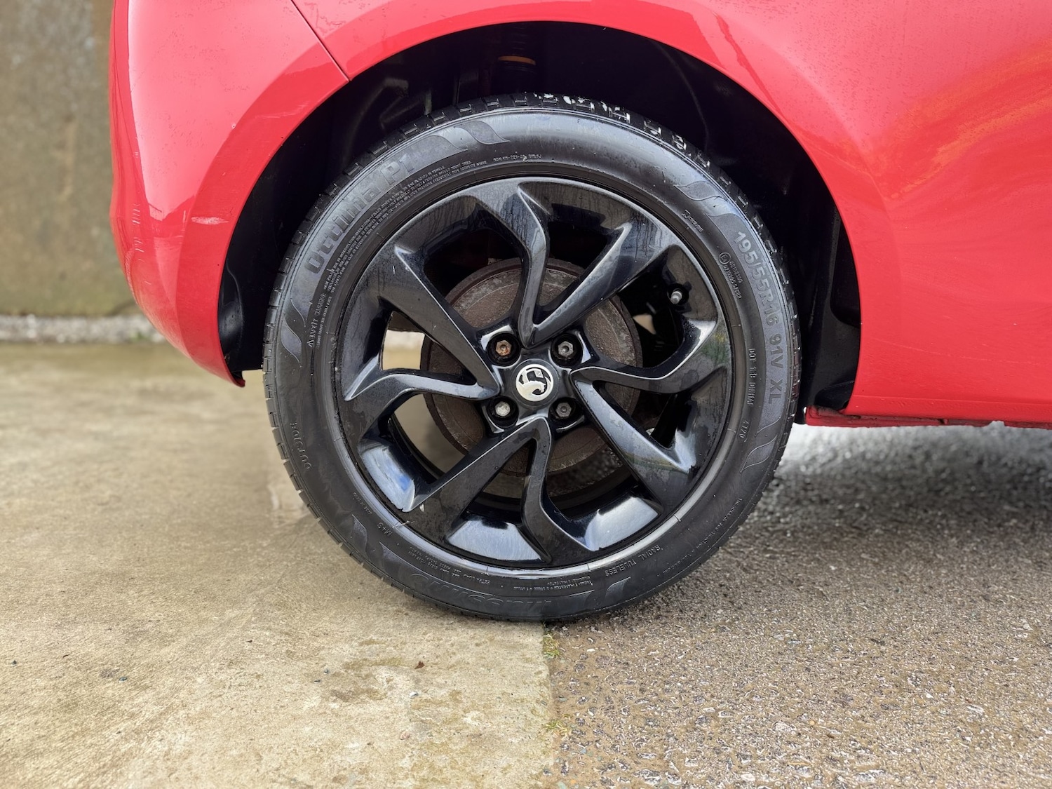 Used Vauxhall Corsa 2015 for sale - 76693044: Photo 8