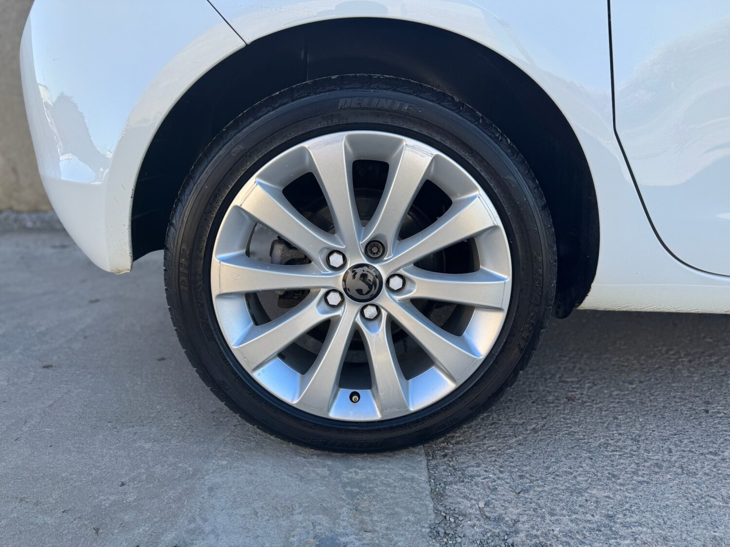 Used Vauxhall Meriva 2011 for sale - 78155303: Photo 10