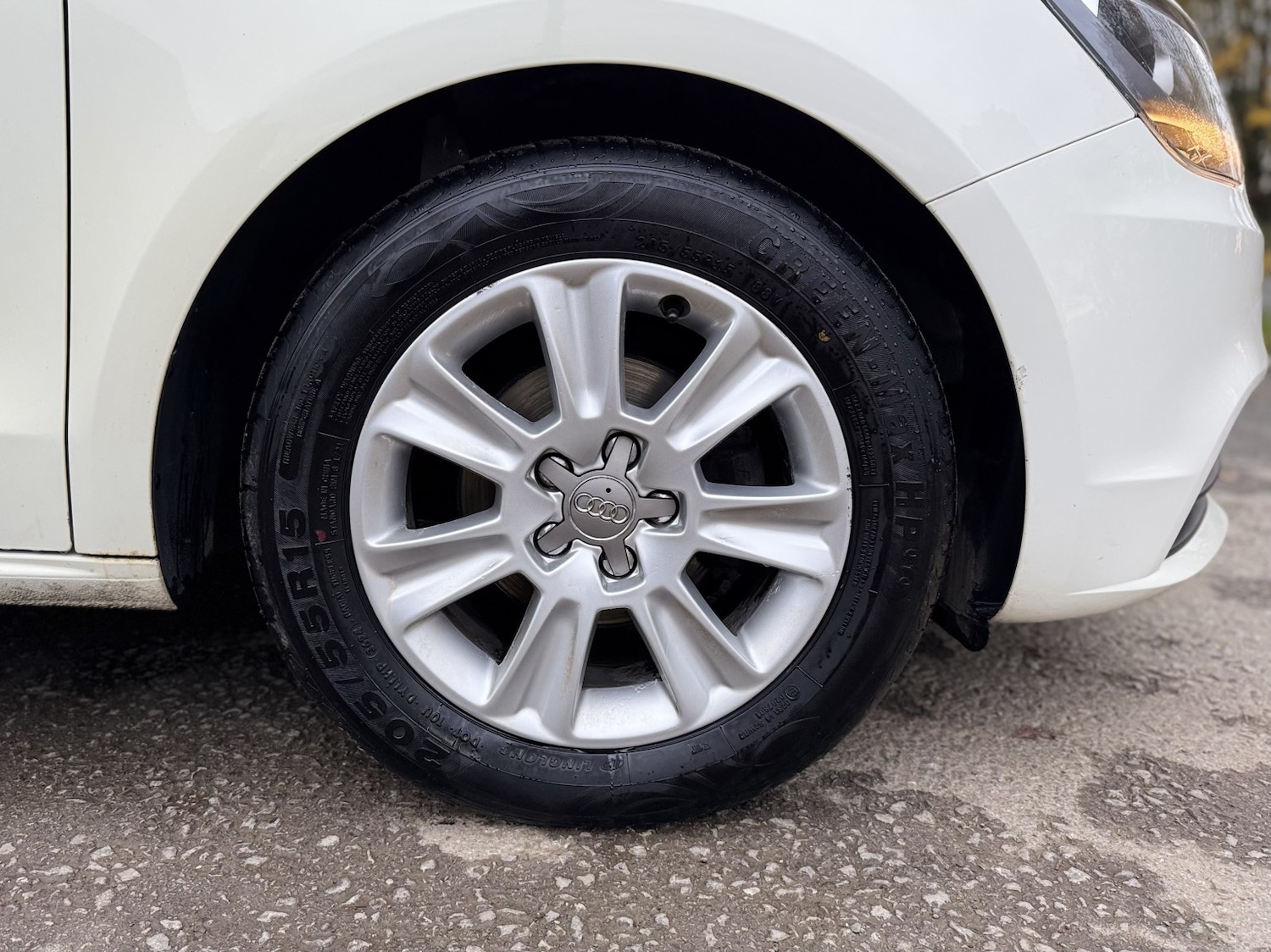 Used Audi A1 2012 for sale - 76504671: Photo 10