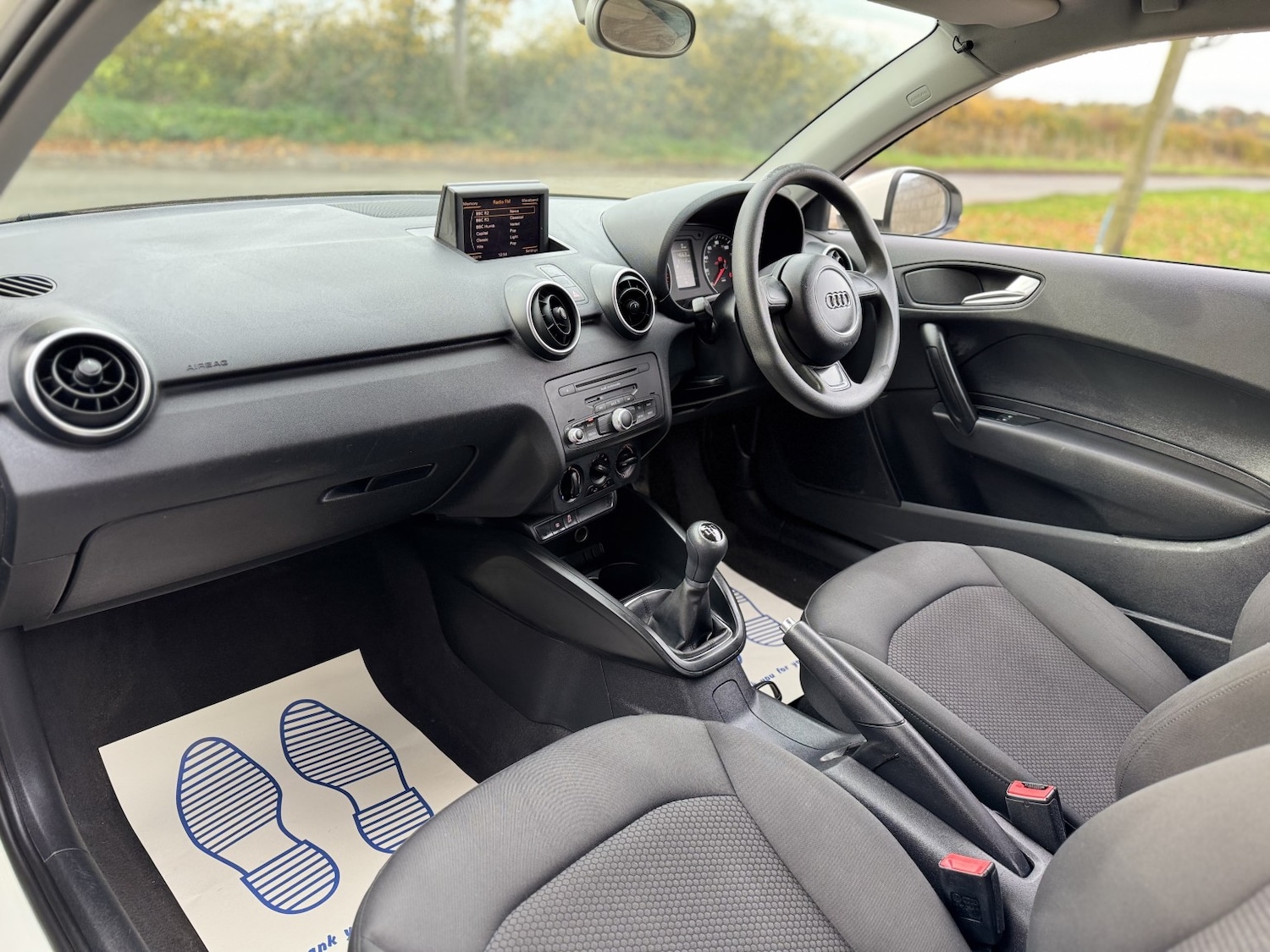 Used Audi A1 2012 for sale - 76504671: Photo 15