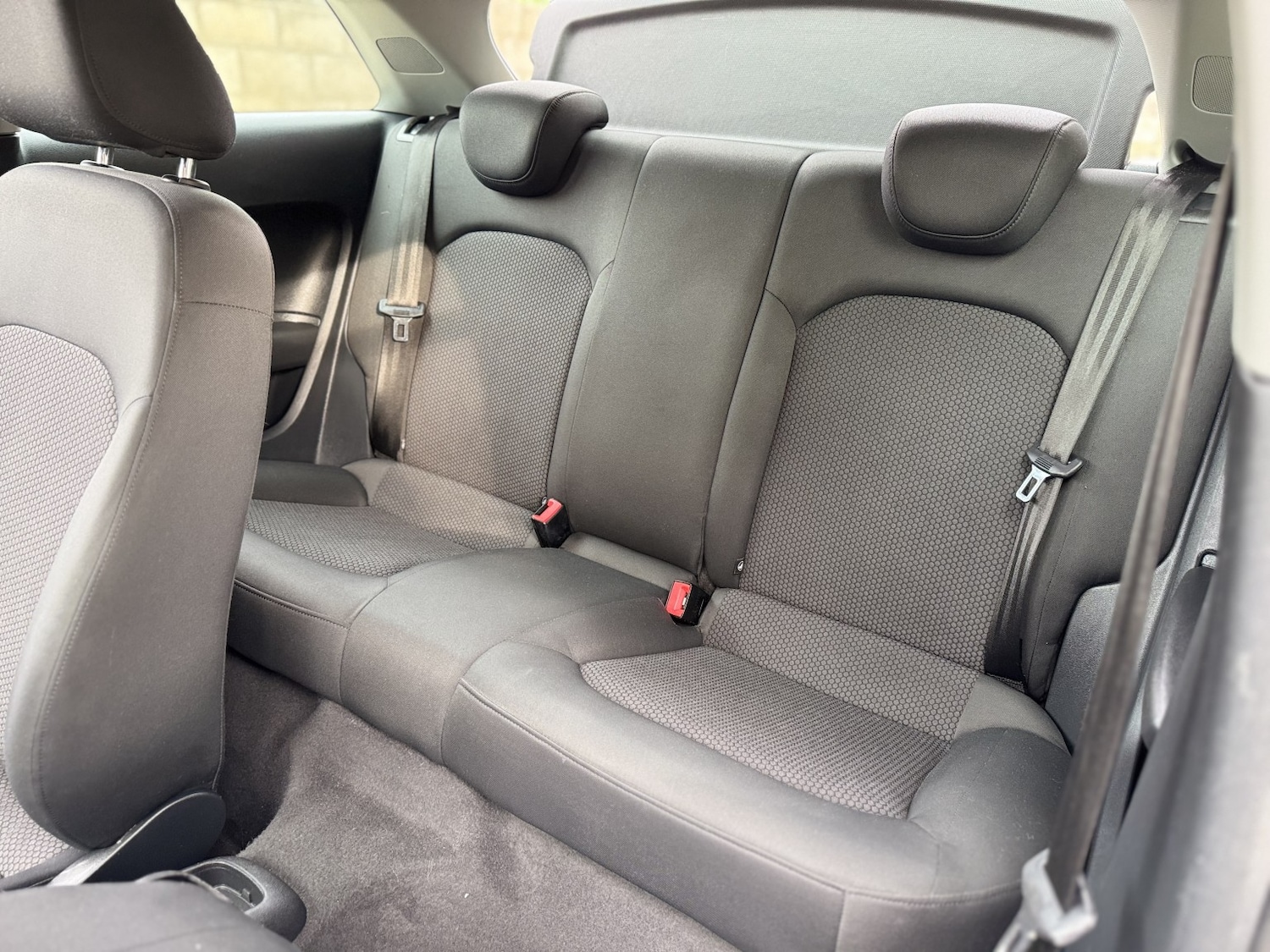 Used Audi A1 2012 for sale - 76504671: Photo 16