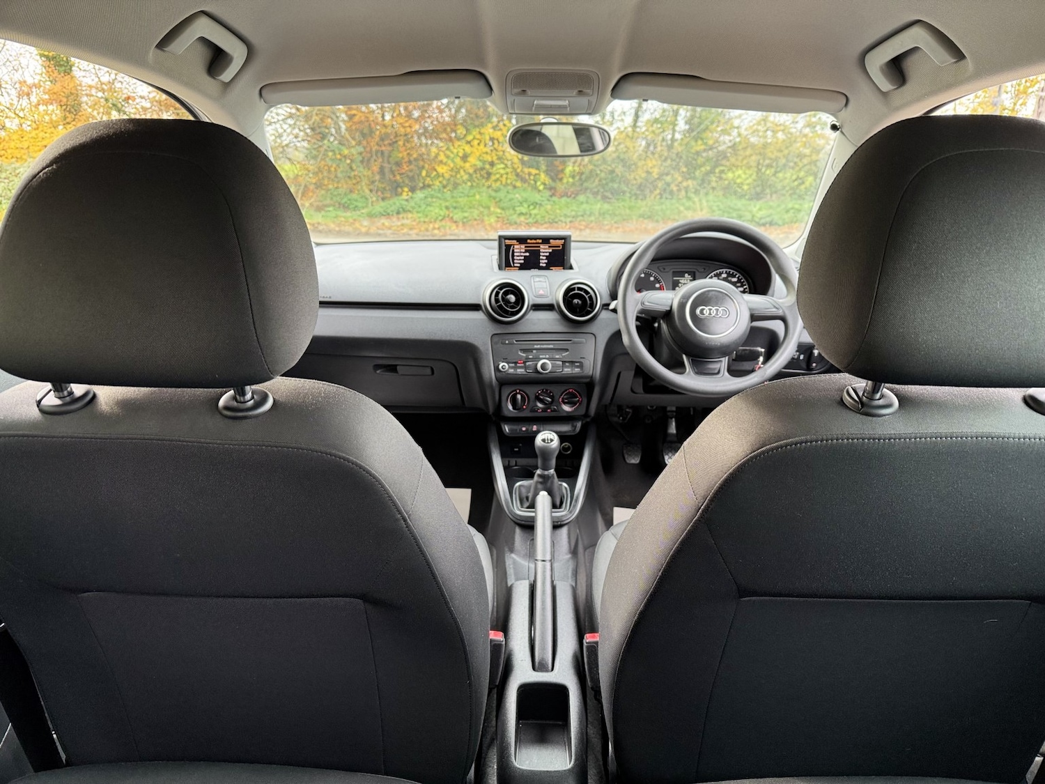 Used Audi A1 2012 for sale - 76504671: Photo 21