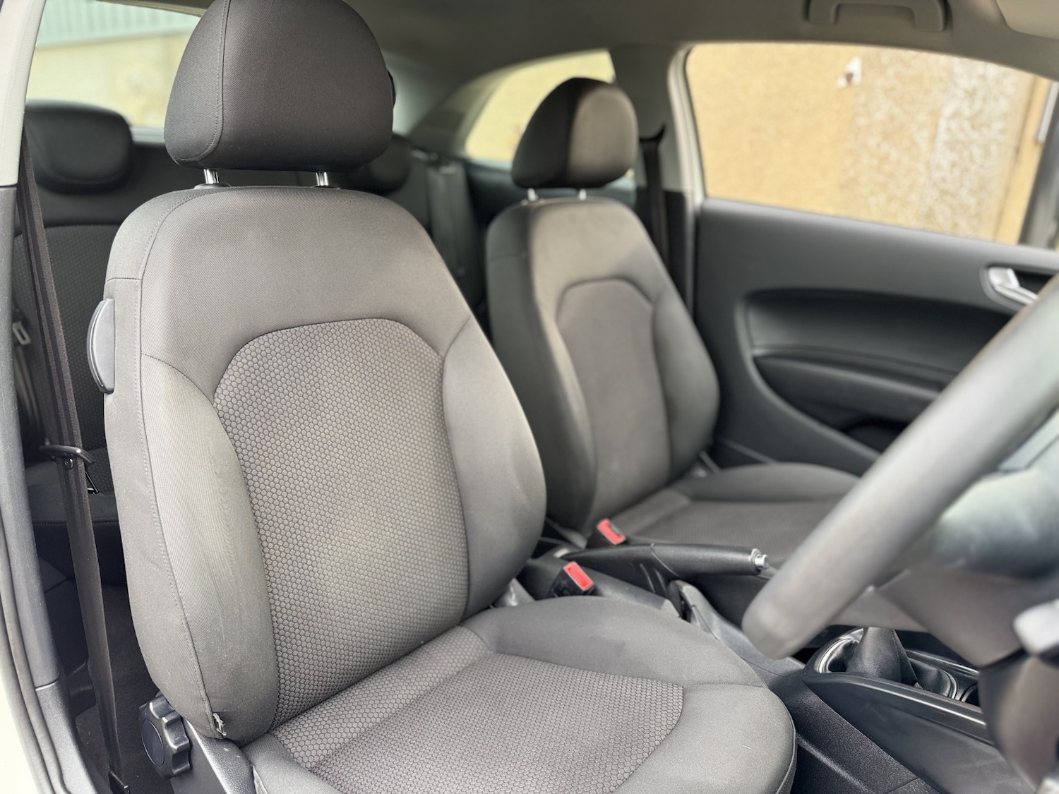 Used Audi A1 2012 for sale - 76504671: Photo 23