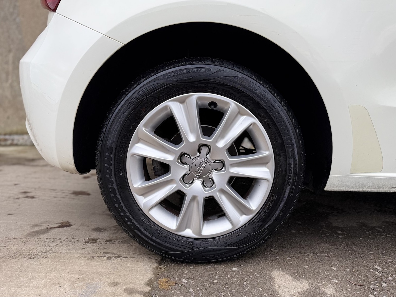 Used Audi A1 2012 for sale - 76504671: Photo 24