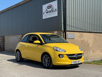 Used Vauxhall ADAM 2015 for sale - 79290236: Photo
