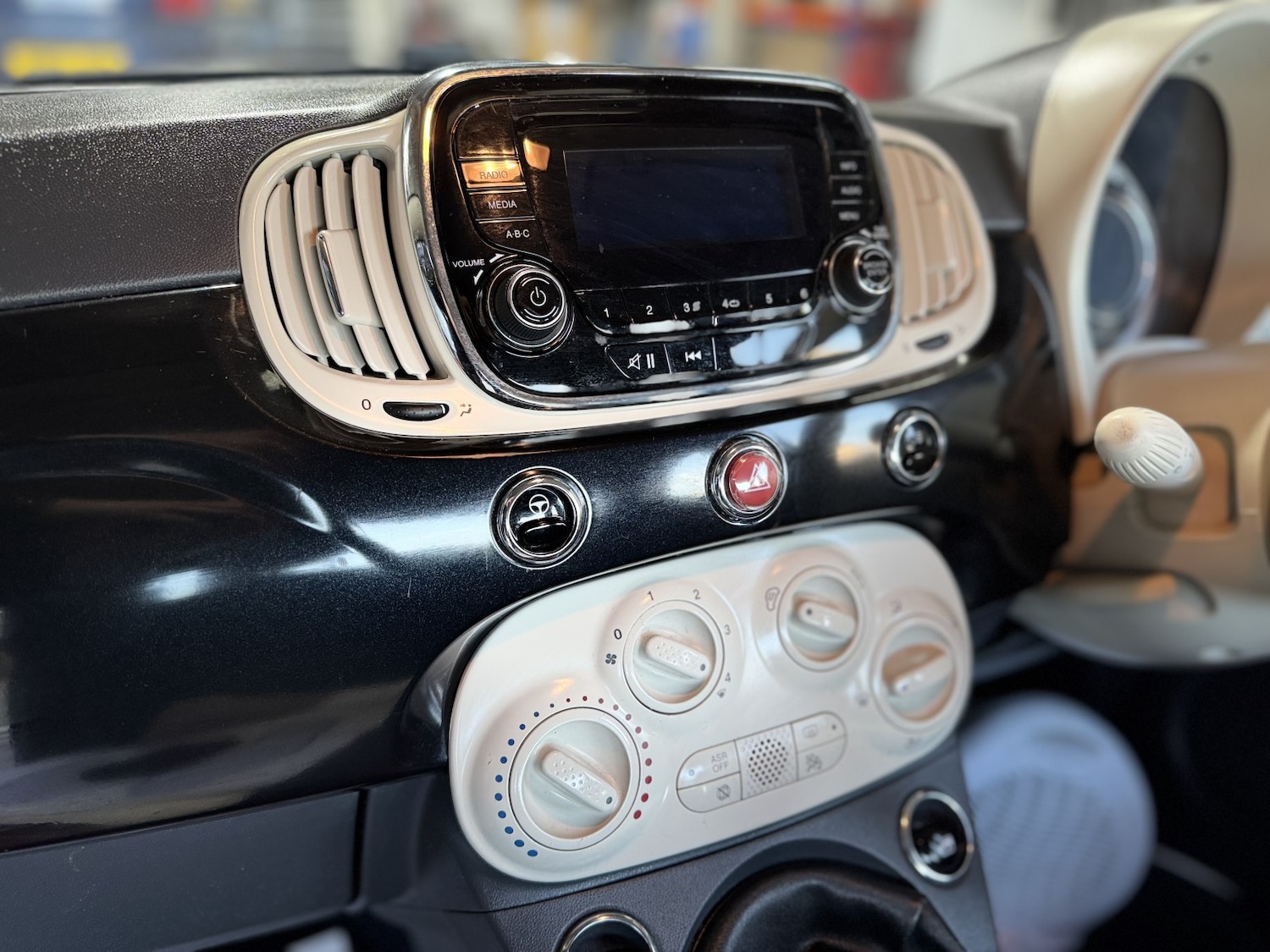 Used Fiat 500 2016 for sale - 76918445: Photo 14